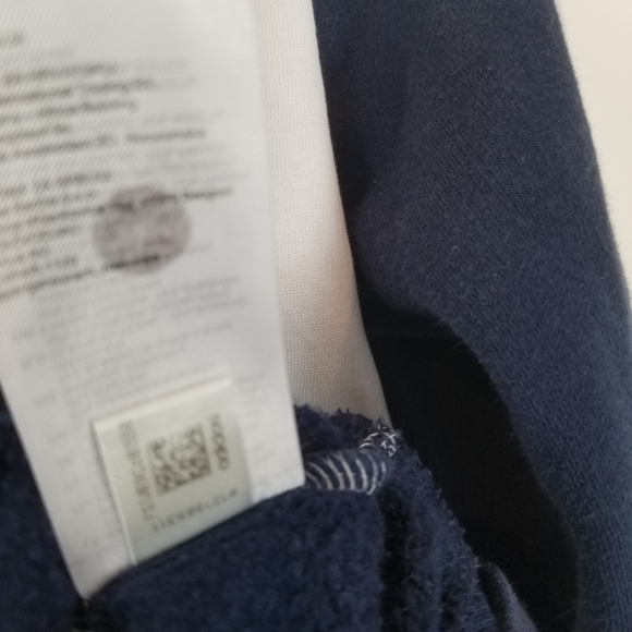 Adidas Kids Medium hooded Sweater - Picture 6 of 9